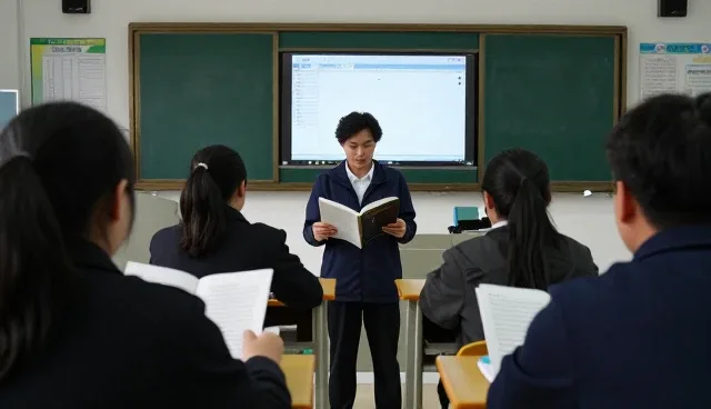 黄南豆团实业投资有限公司聊聊教务管理服务在课程