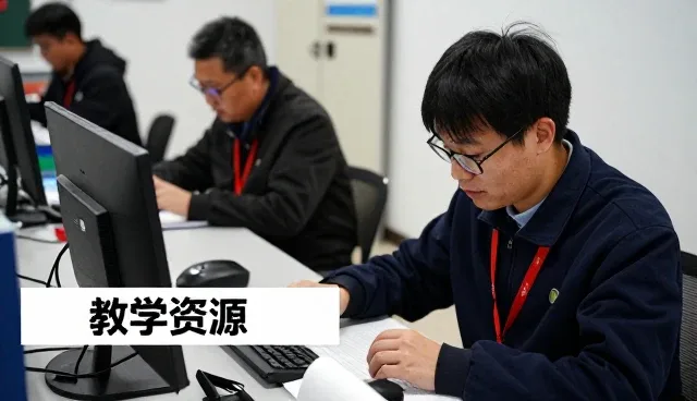 黄南豆团实业投资有限公司观察教学资源开发市场发展方向
