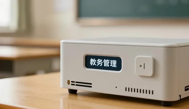 教务系统运行中的稳定性保障策略