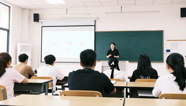 教师课程设计中操作规范的实践路径与未来趋势